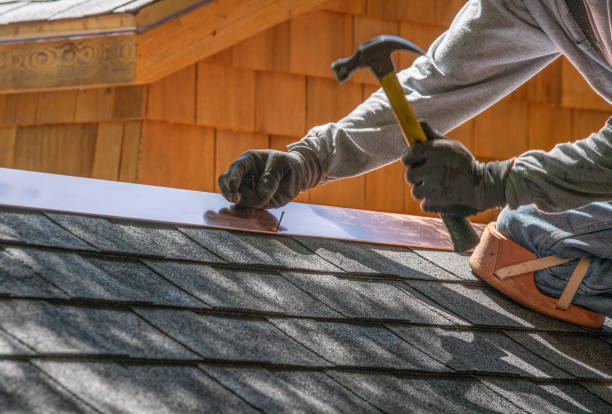 Professional Roofing services in Abilene, KS